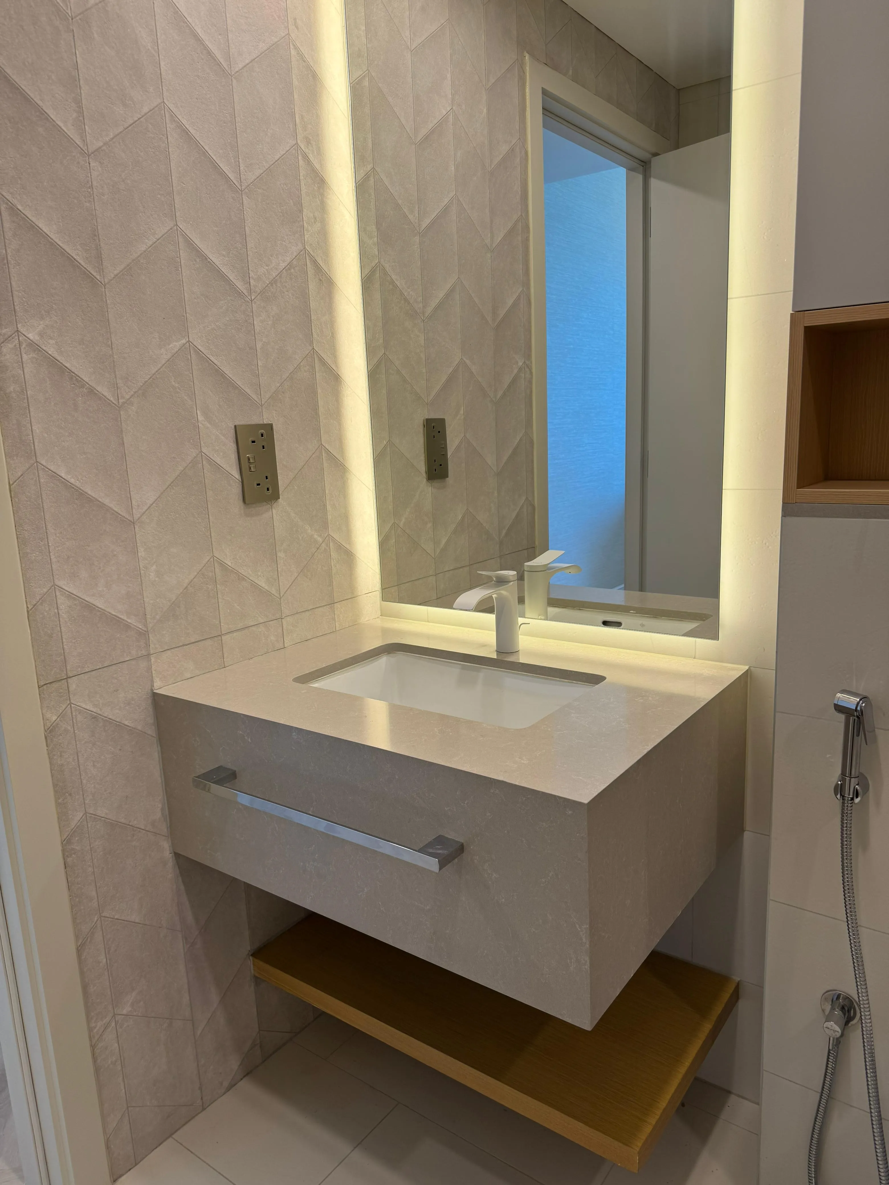 D A R Bespoke Joinery